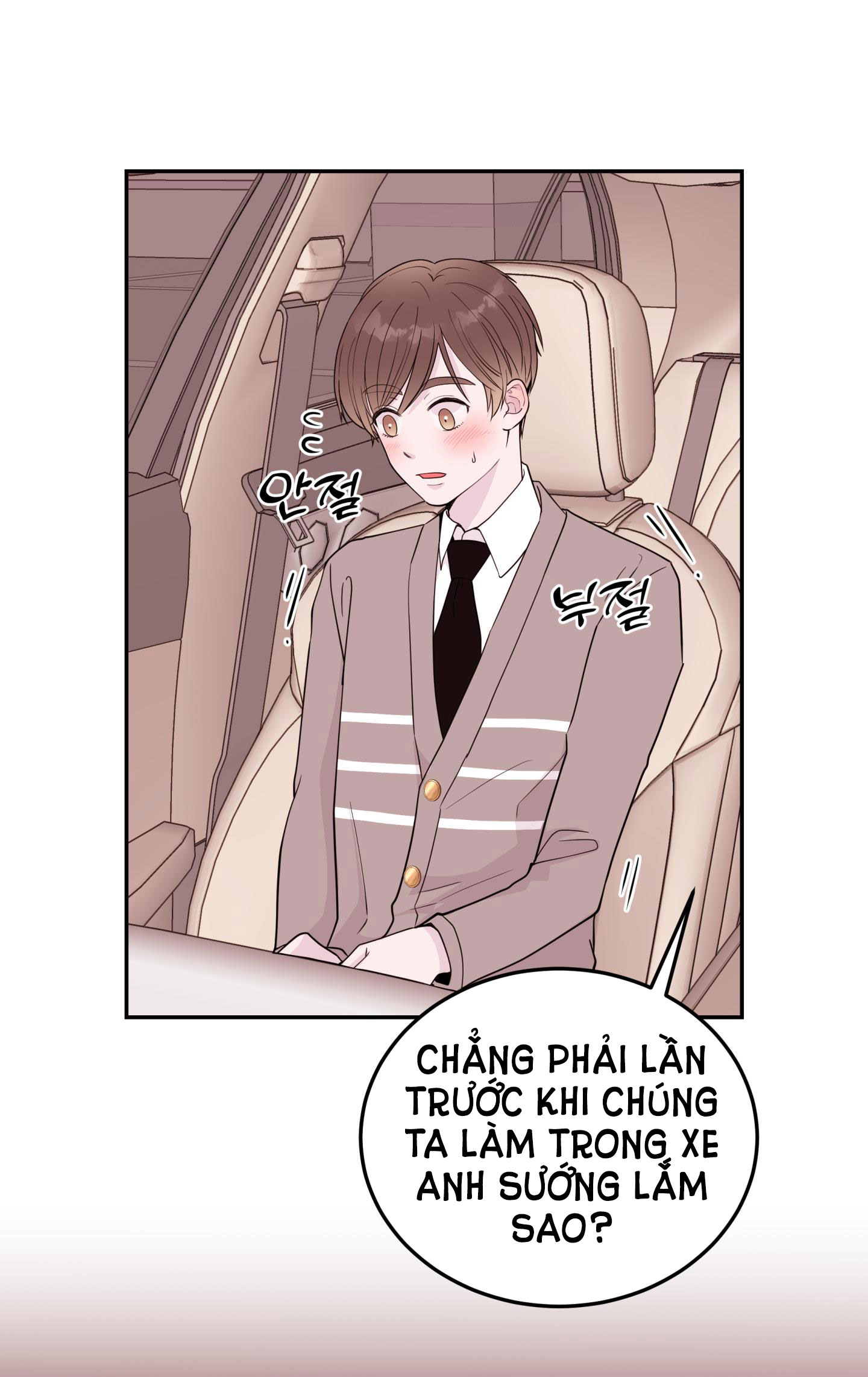 em trai vợ thật nguy hiểm chapter 27.2 18