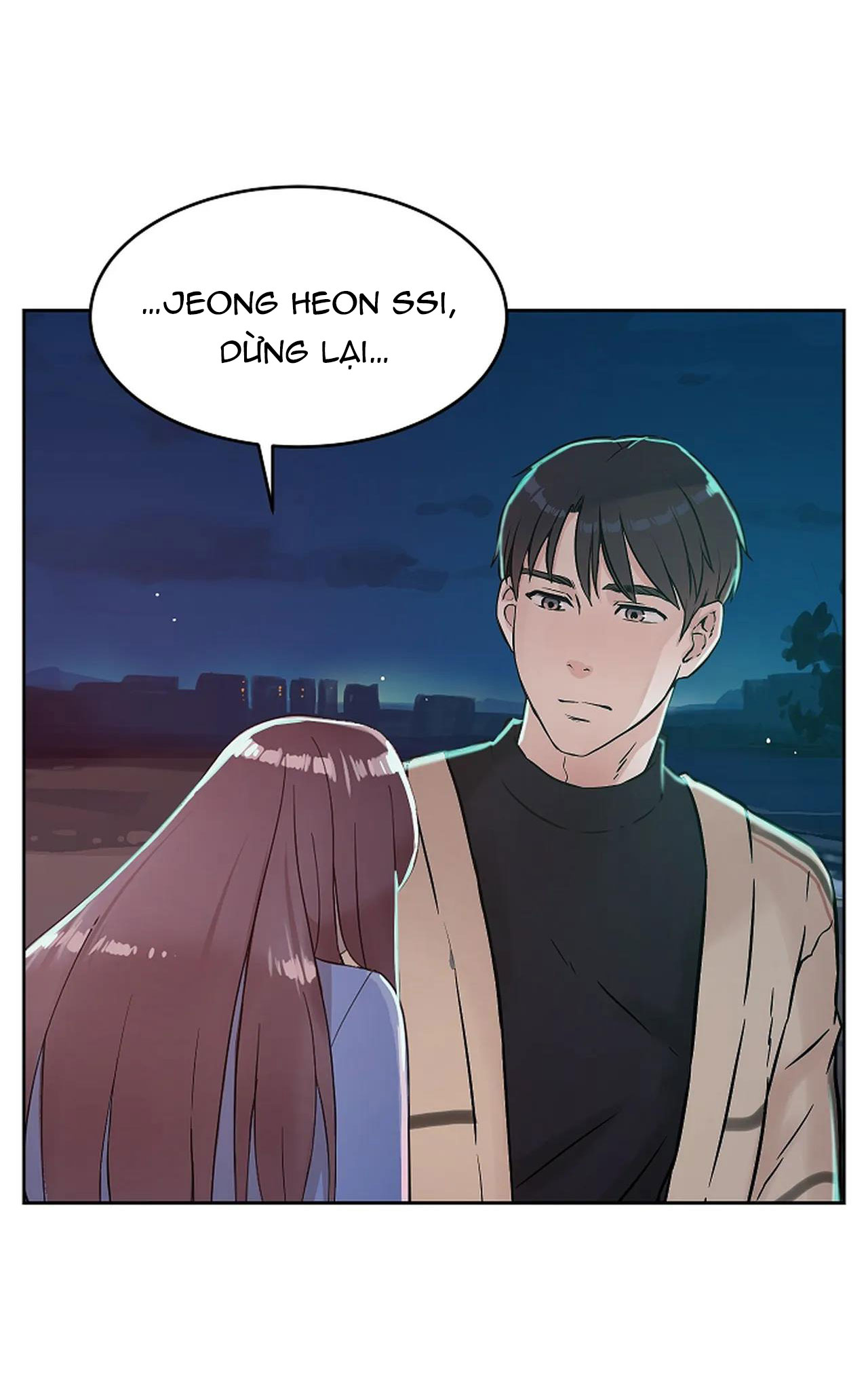 [18+] công tư phân minh chapter 45 15