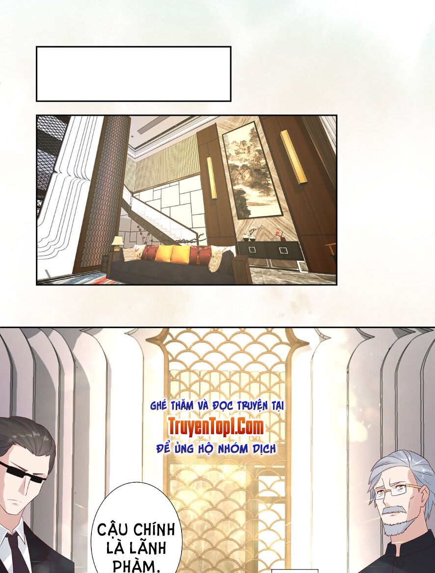 người tu tiên tại đô thị chapter 8 5