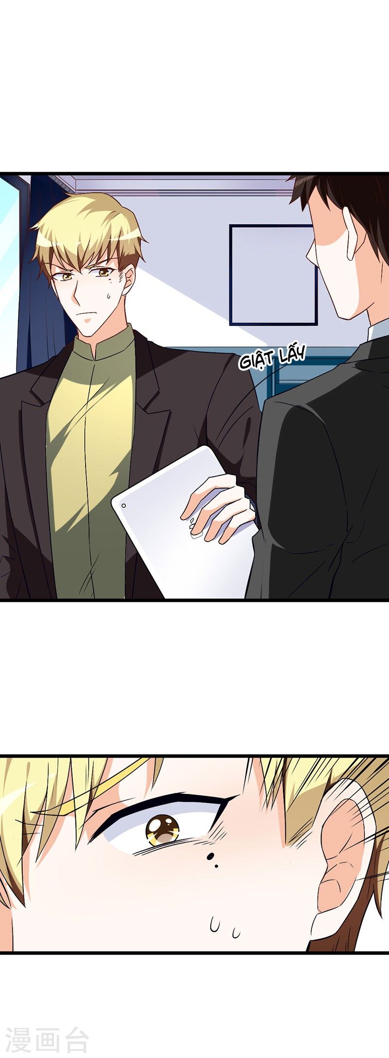 tình yêu một carat chapter 26 12