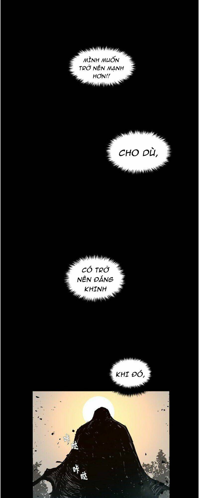 thanh gươm danh vọng chapter 33 43