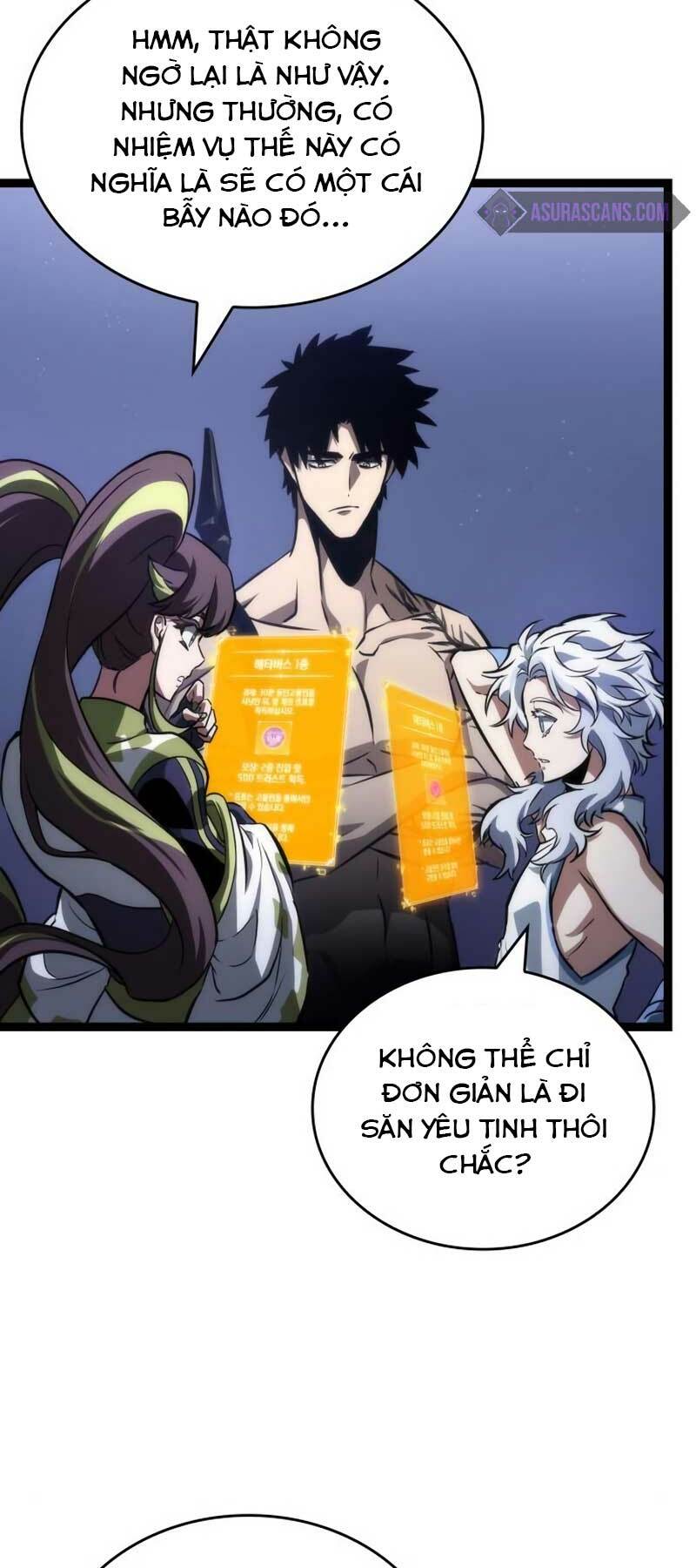 thế giới hậu tận thế chapter 97 52