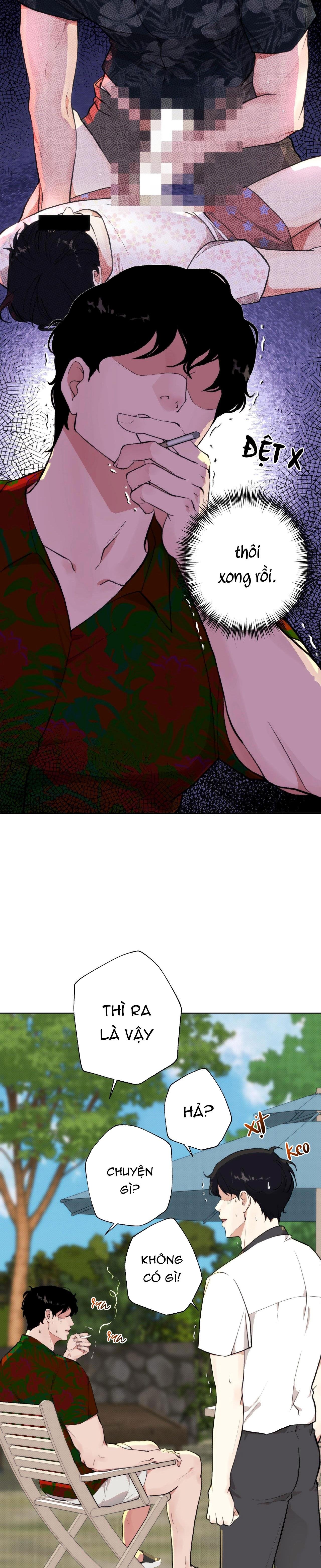 em bé và đại ca chapter 2 20