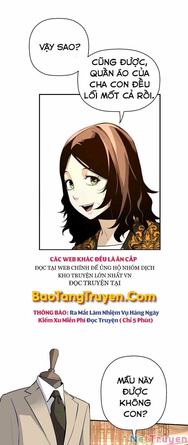 sự trở lại của huyền thoại chapter 45 47