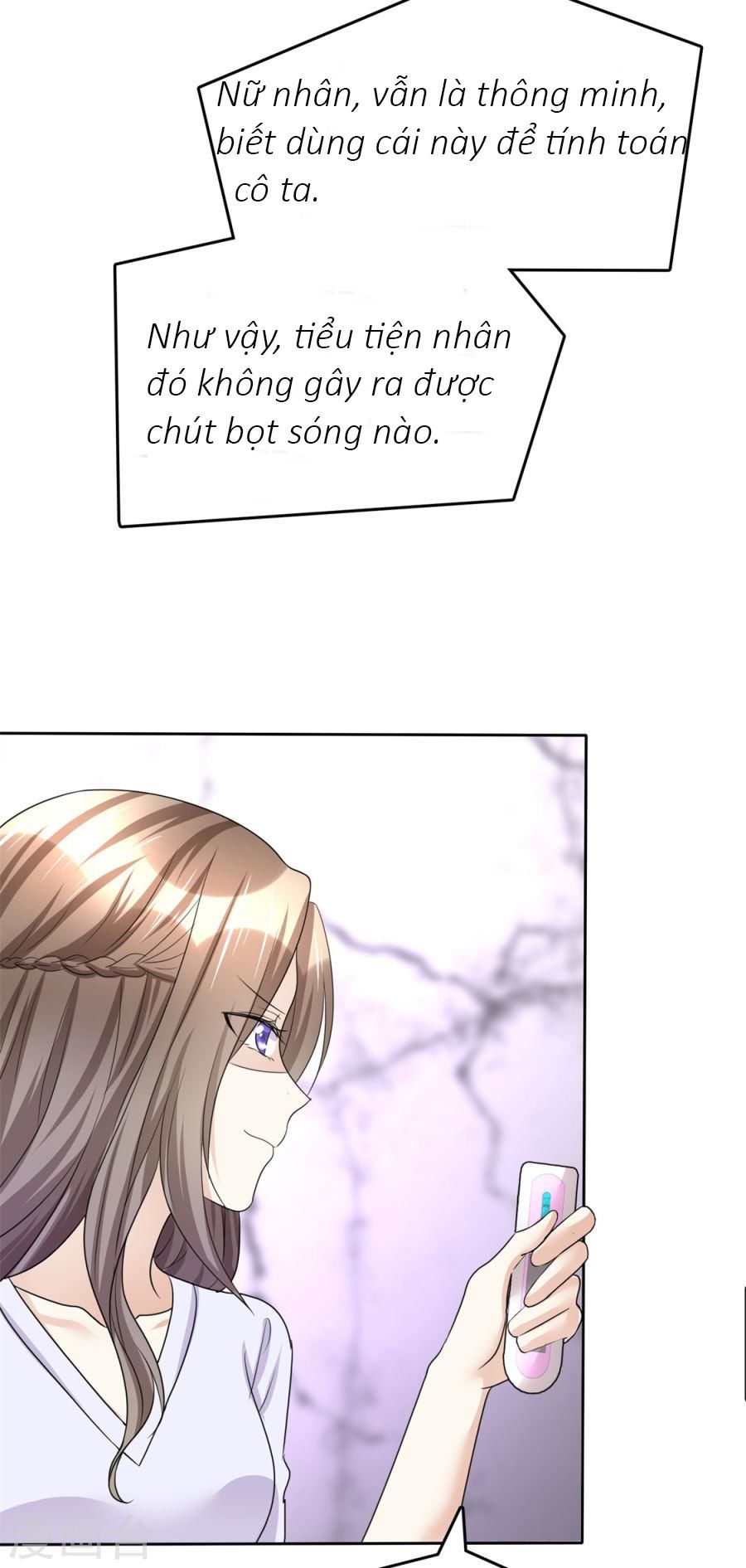 con đường phản công của sủng thê chapter 19 43