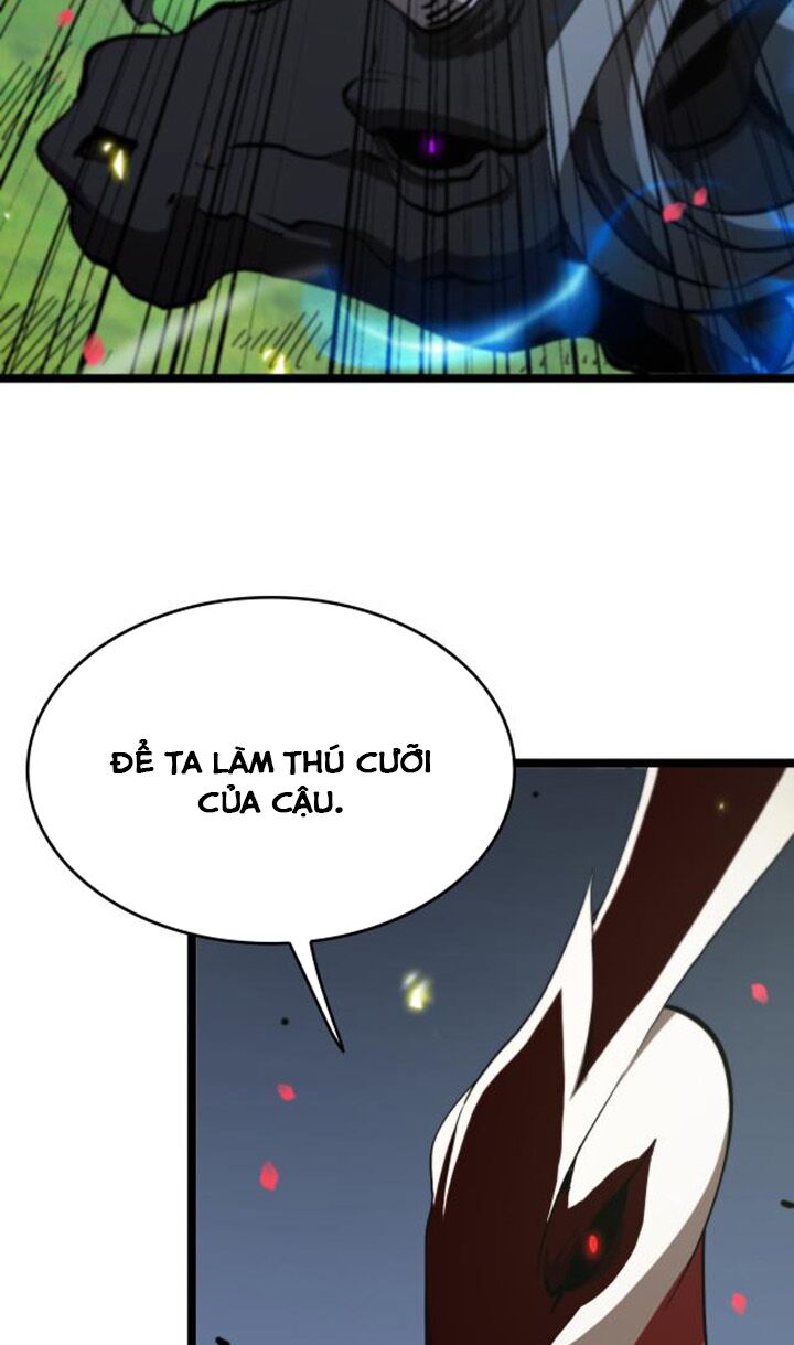 chư giới - tận thế online chapter 99 28