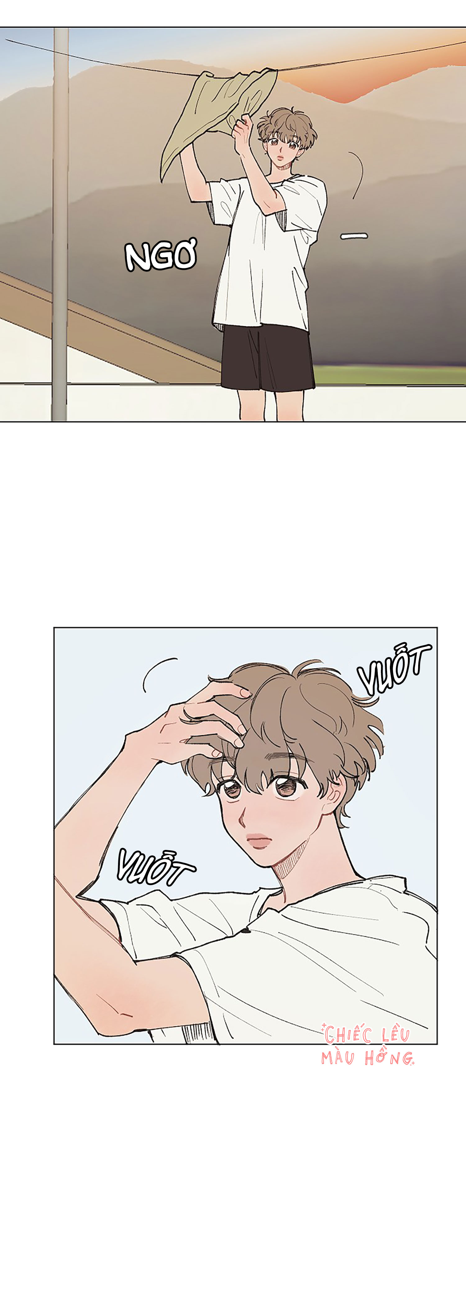 xin hãy chữa cả tình yêu của em chapter 1 18