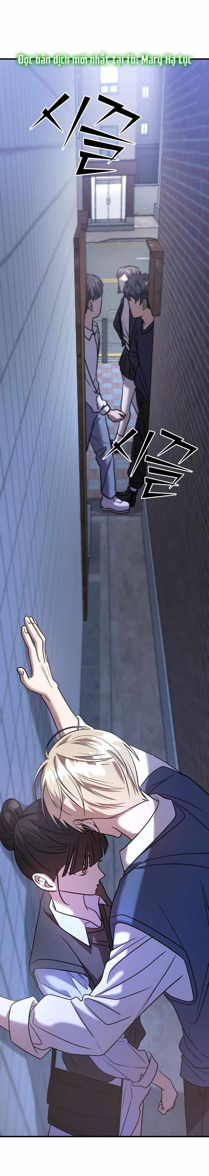 phản diện thuần túy chapter 26.2 30