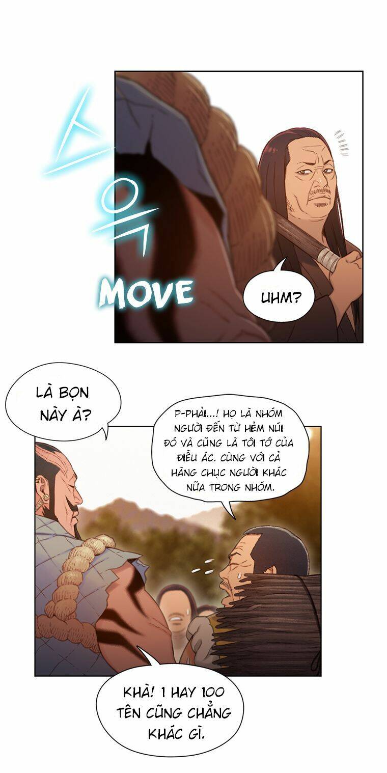 yin and yang master chapter 6 8