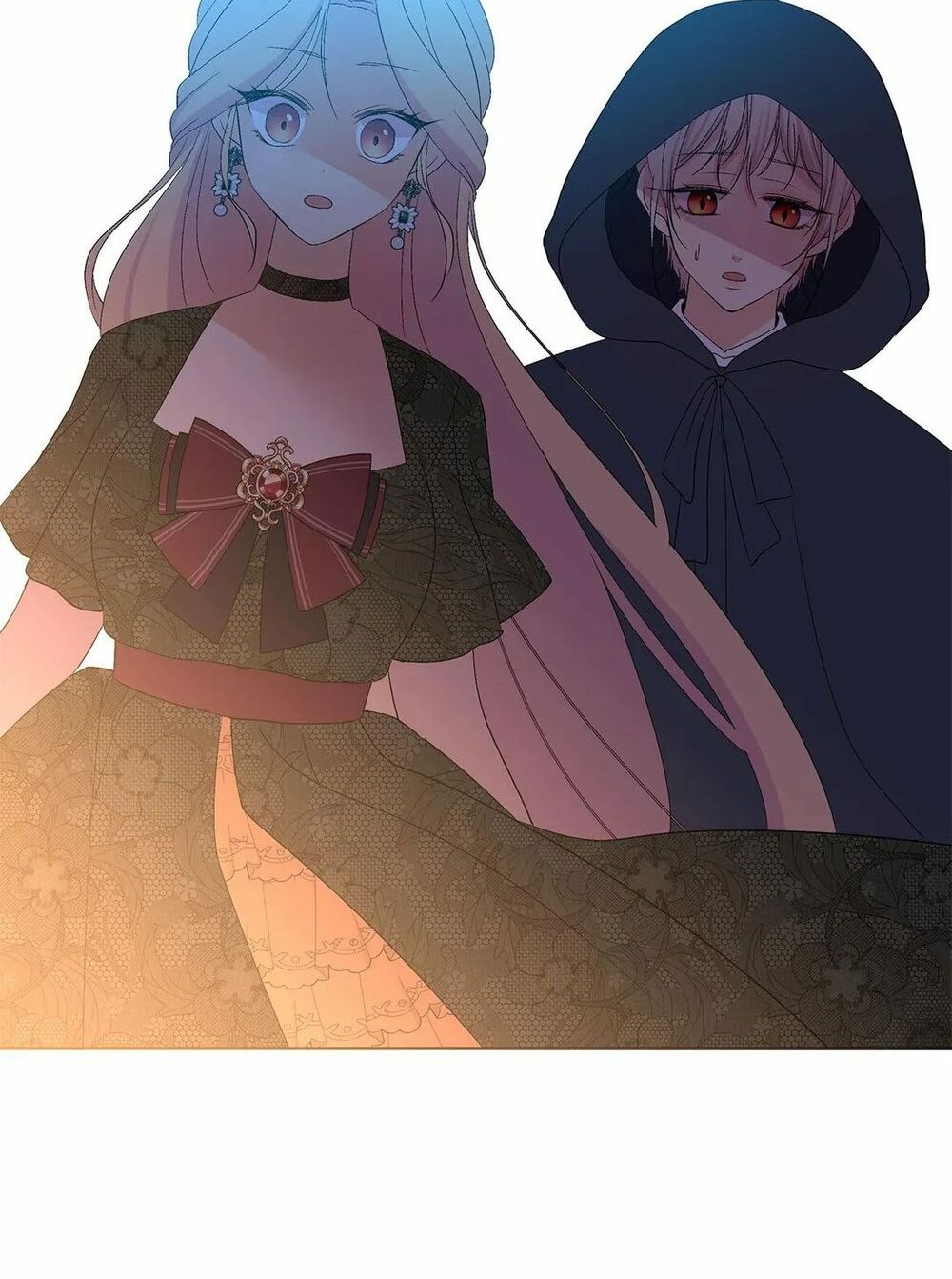 công chúa thời gian có hạn chapter 42 19