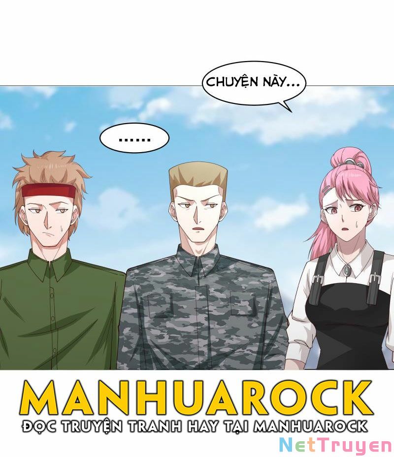 trên người ta có một rồng chapter 446 16