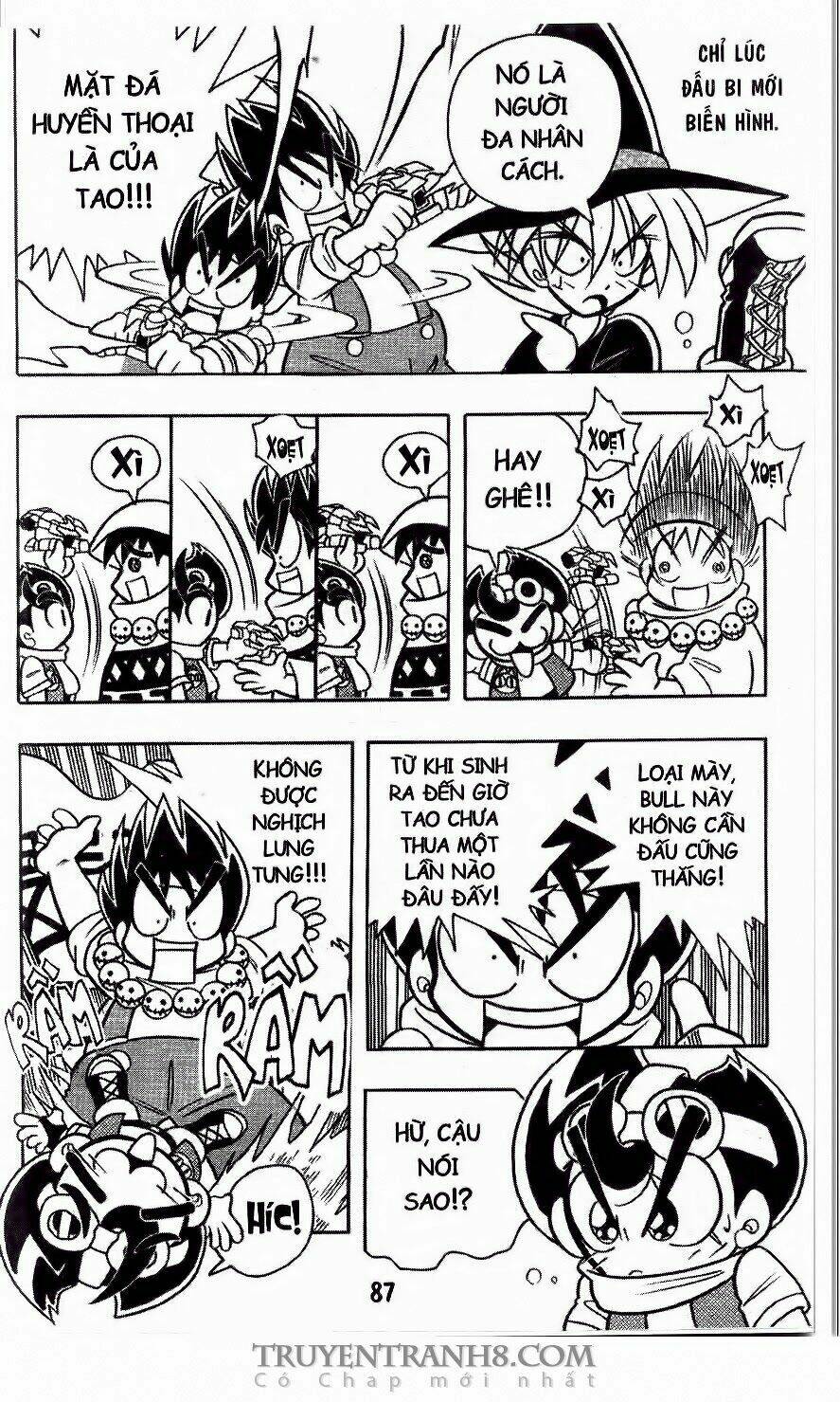 battle b-daman chapter 3 12