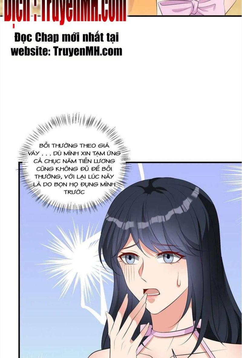 thí hôn lão công, cần giúp sức chapter 614 2