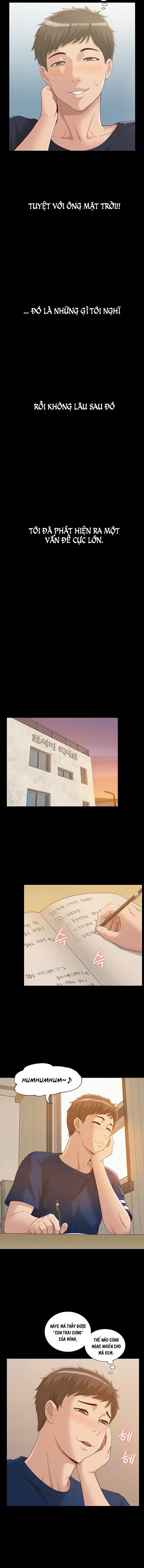 phép màu phòng khám chapter 3 7