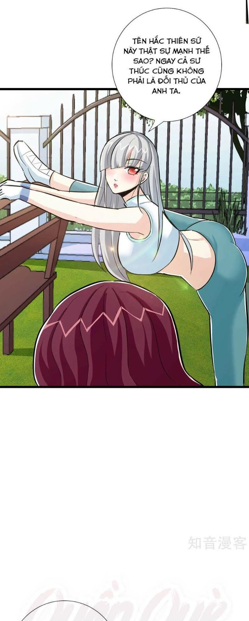 tối cường đặc chủng binh của hoa khôi chapter 73 27