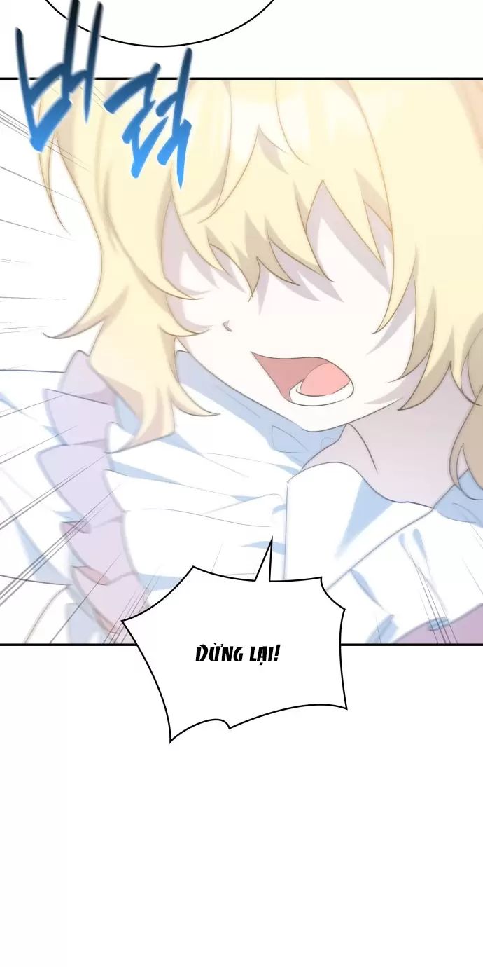sống trong vườn hoa của công chúa chapter 29 42