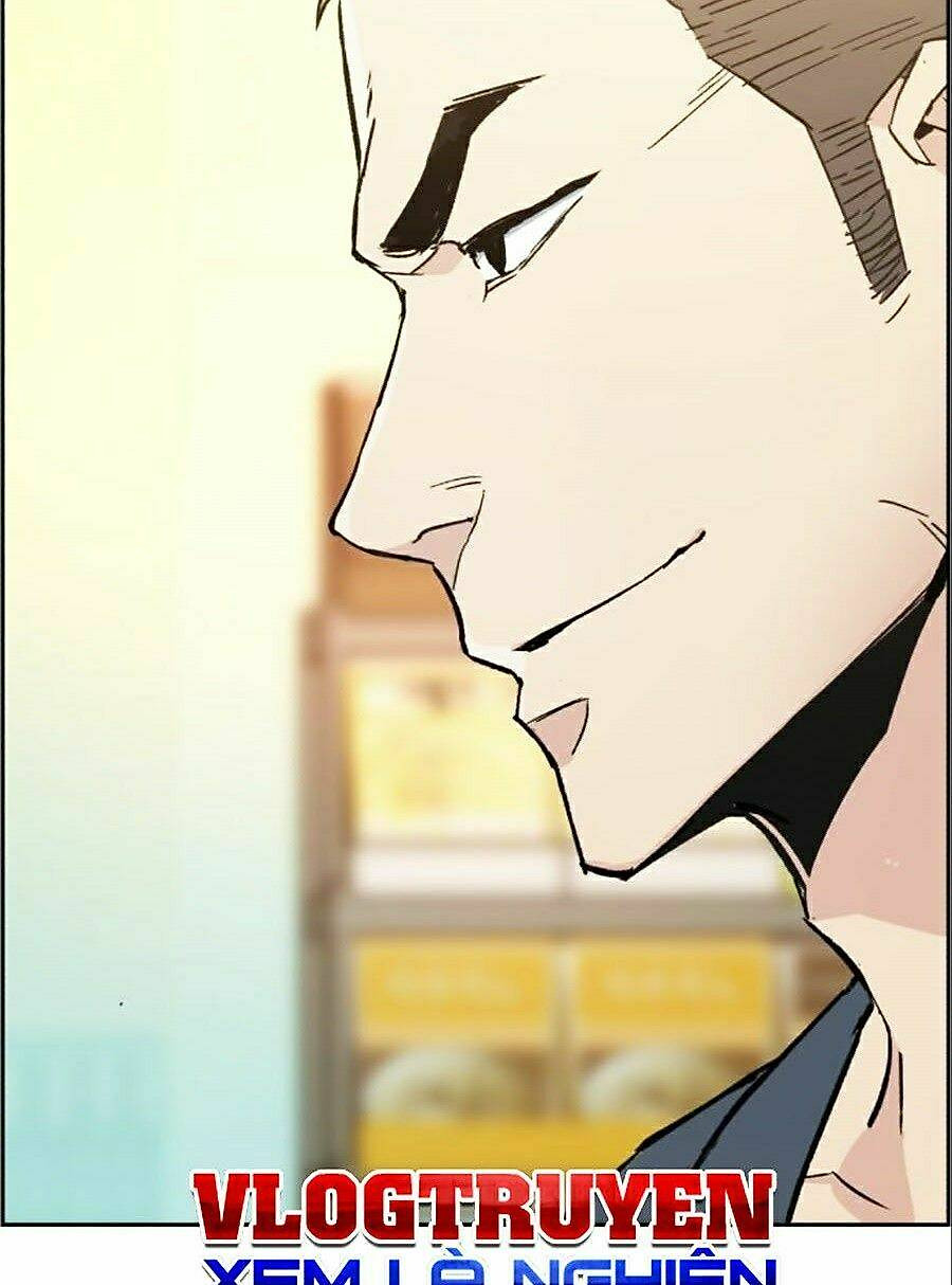 bạn học tôi là lính đánh thuê chapter 30 62