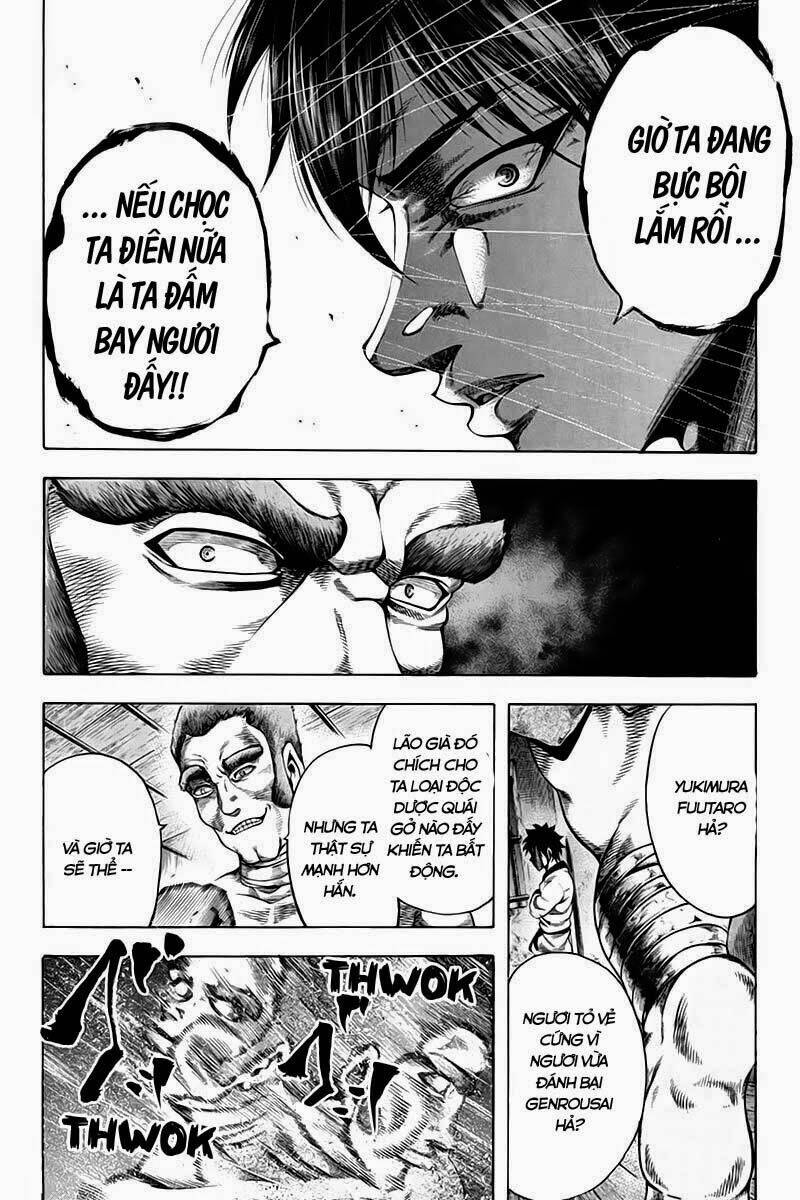 yukikaze chapter 34 10