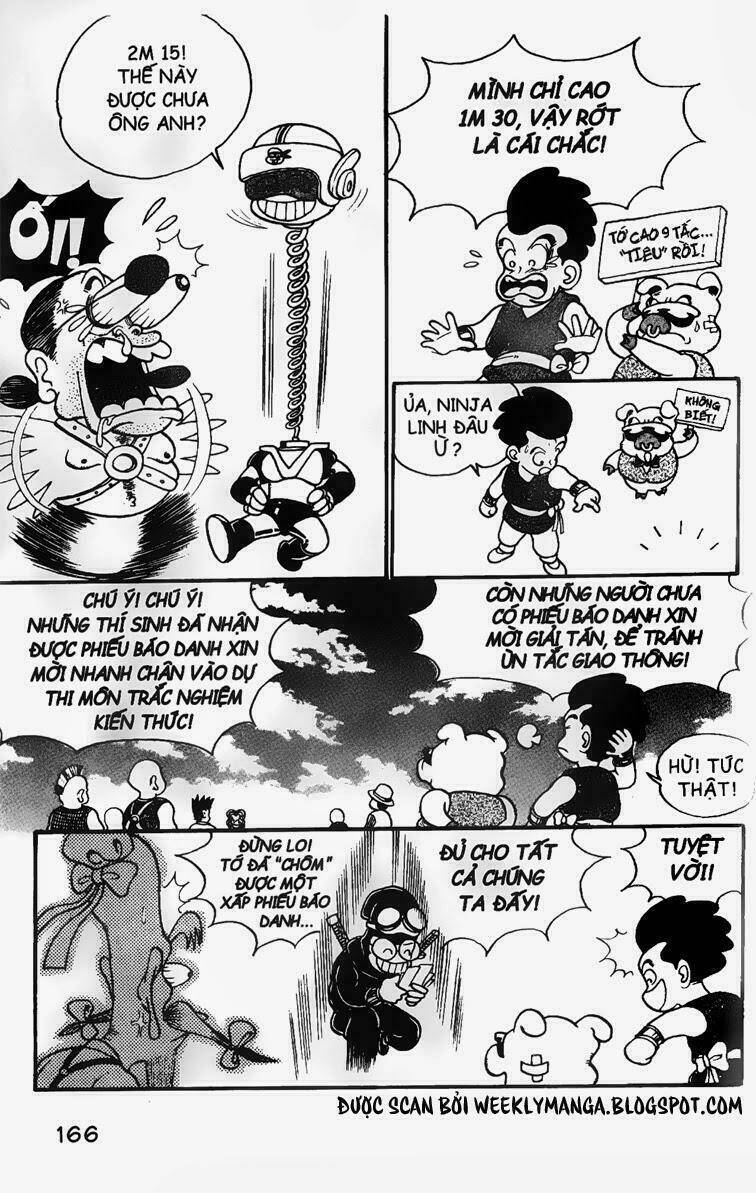 kung fu komang chapter 4 5