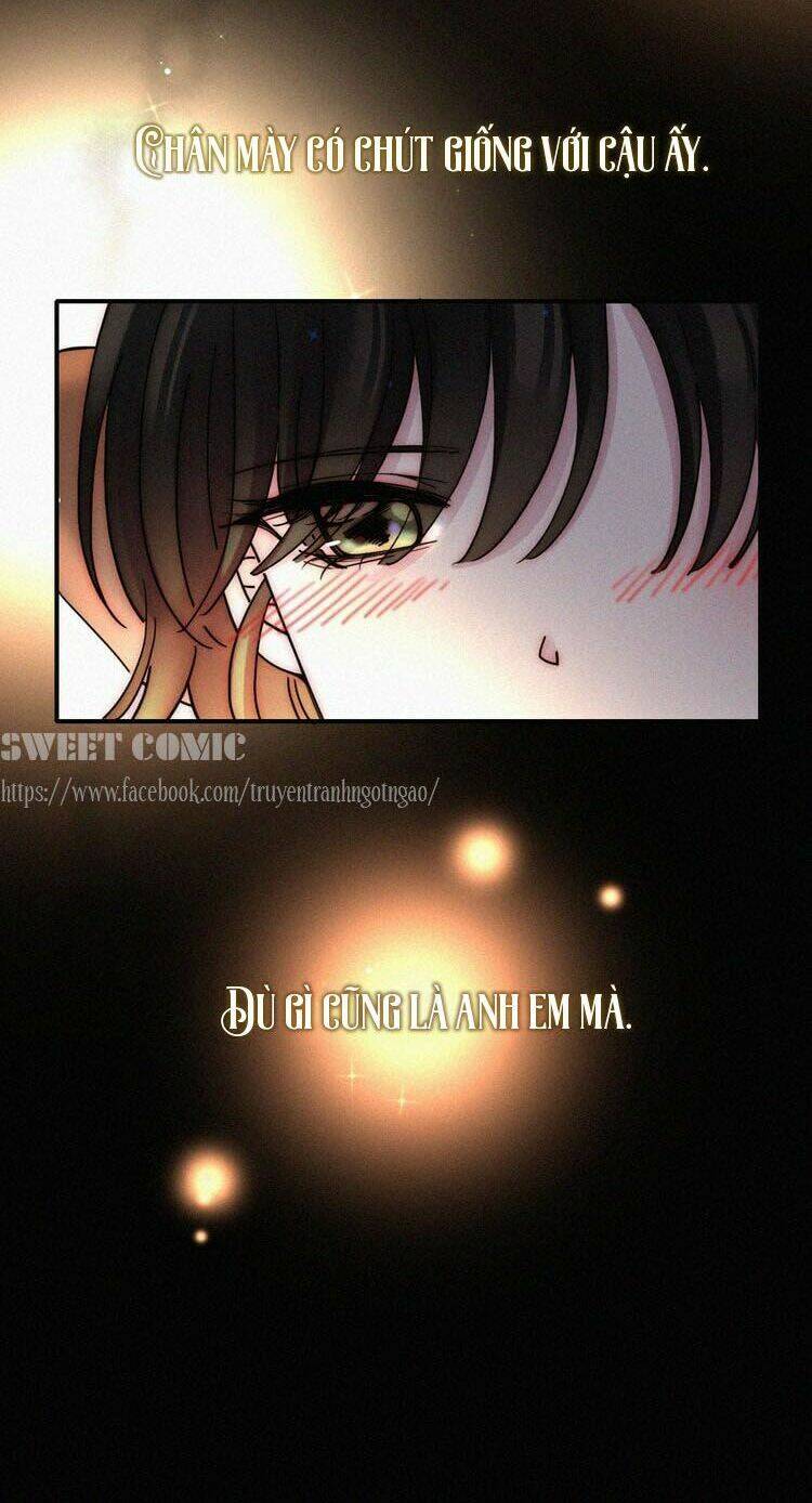 nếu ngày đó chúng ta chưa quen biết chapter 16 19