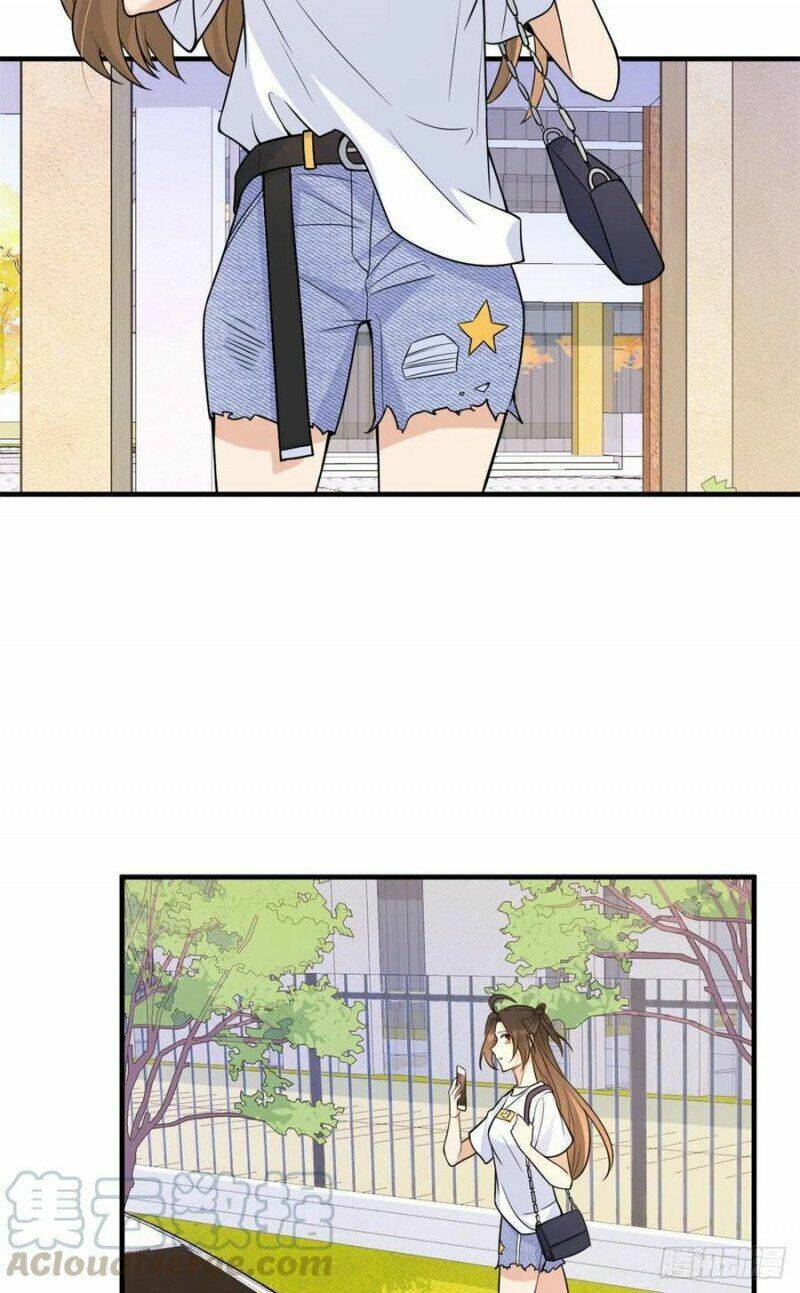 vẫn cứ nhớ em, nhớ em chapter 69 3