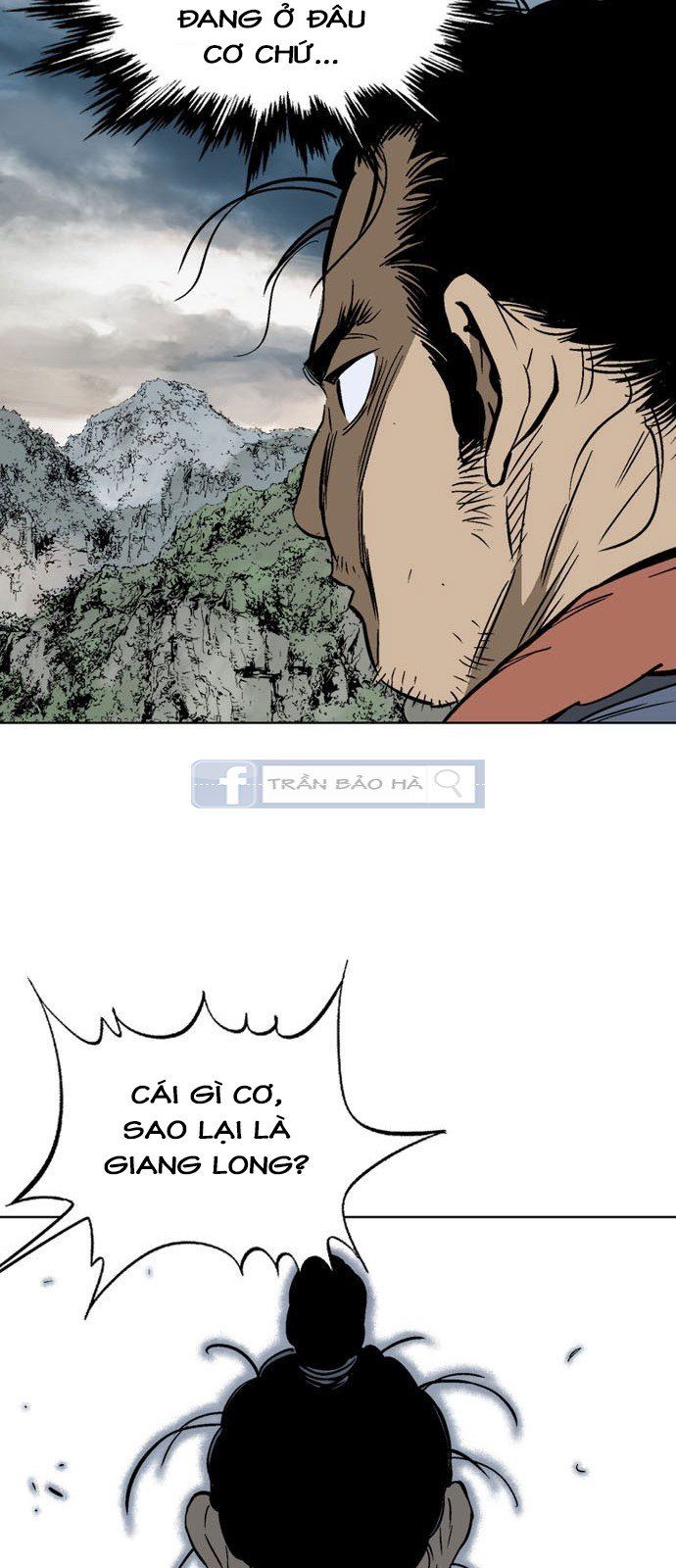 cao thủ 2 chapter 70 41