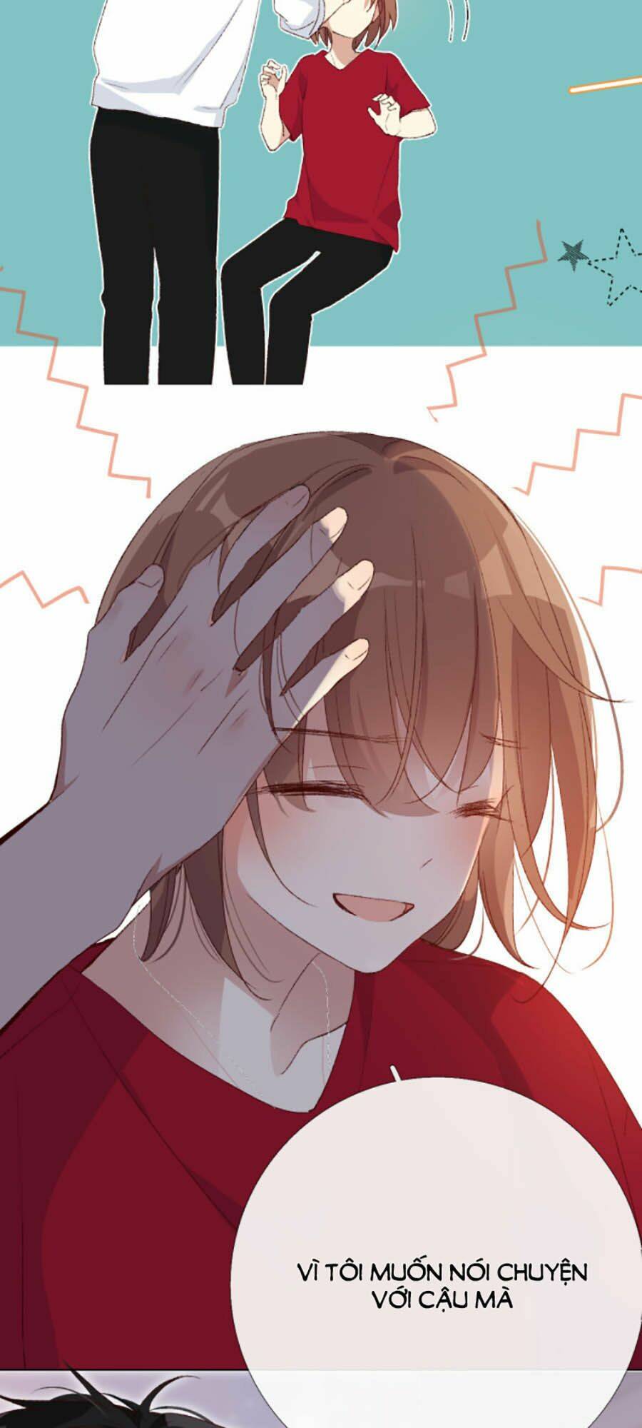 yêu thương em, yêu bản thân chapter 21 31