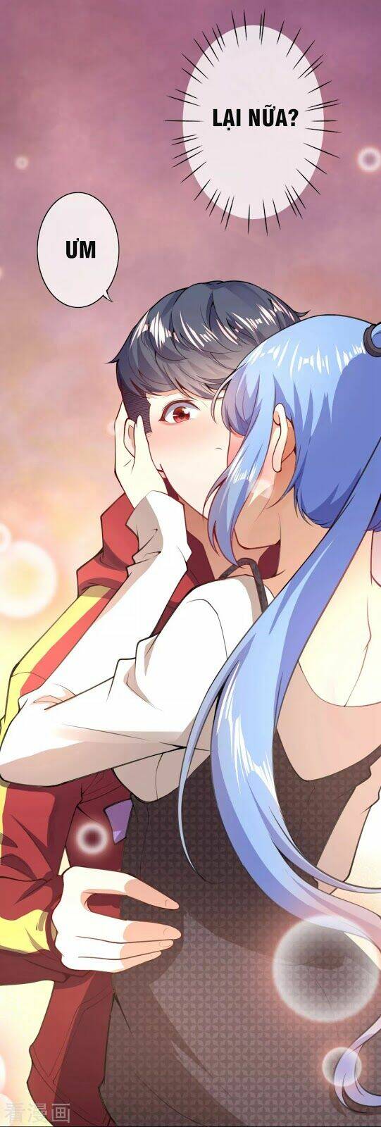 đô thị hộ hoa tiên tôn chapter 5 32