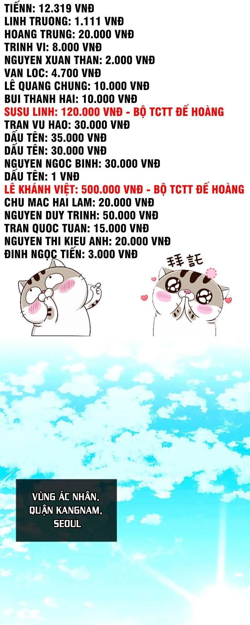 tiêu diệt ác nhân chapter 56 1