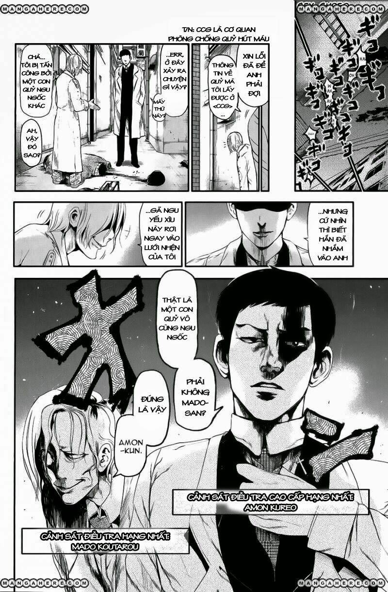 ngạ quỷ tokyo chapter 10 31