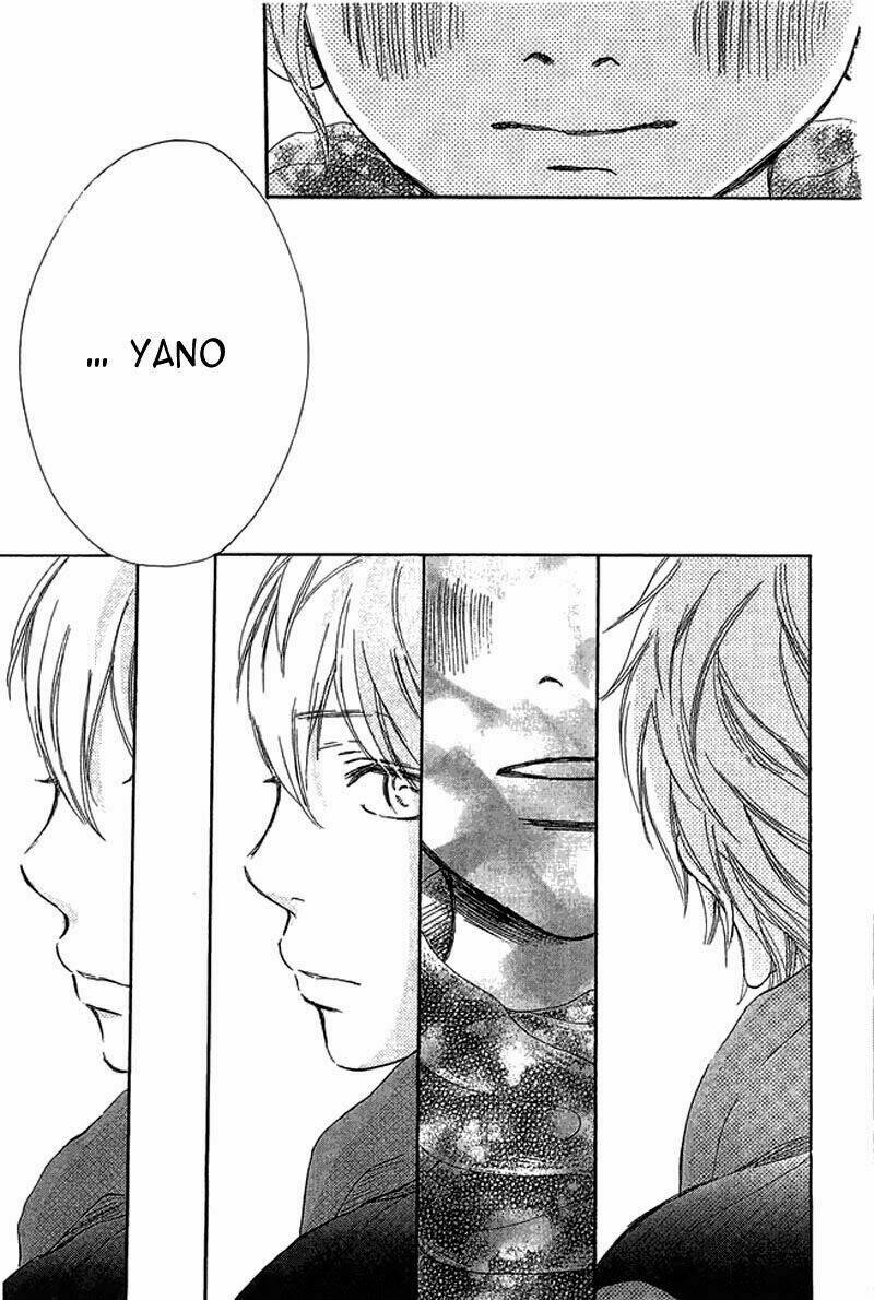 ngày ấy ta bên nhau chapter 52 12