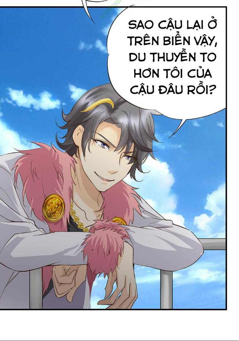 trò chơi tiểu mục tiêu chapter 18 2