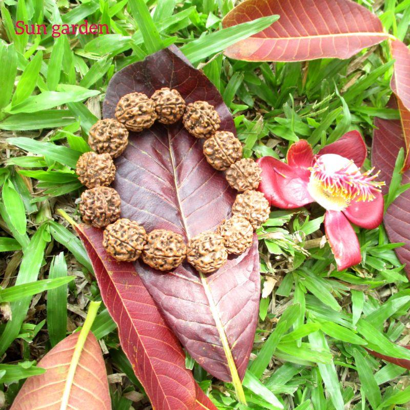 Vòng chuỗi bồ đề kim cang 20mm