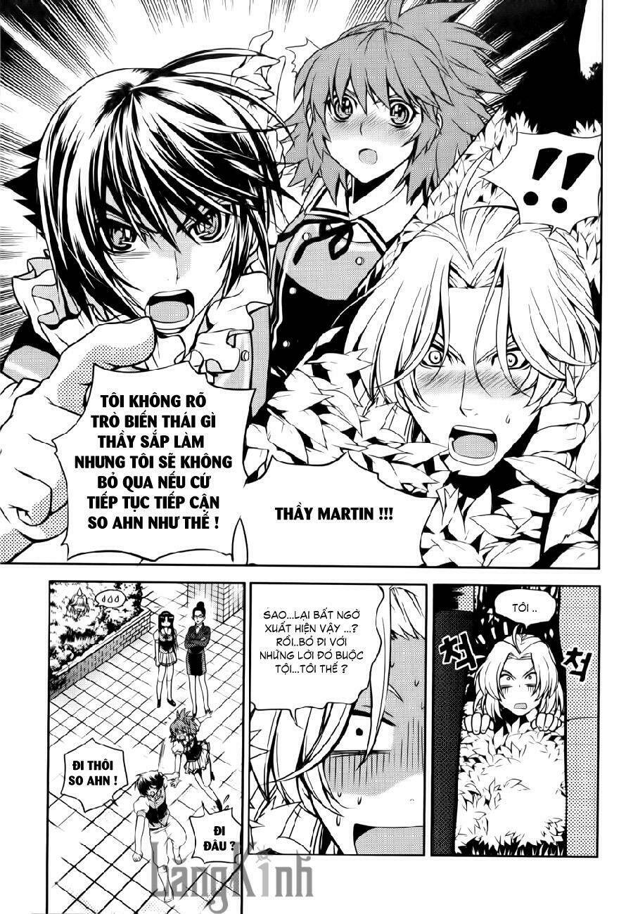 dragon who chapter 20 7