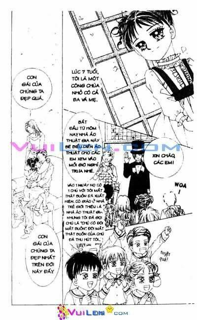 không bao giờ khóc chapter 1 14