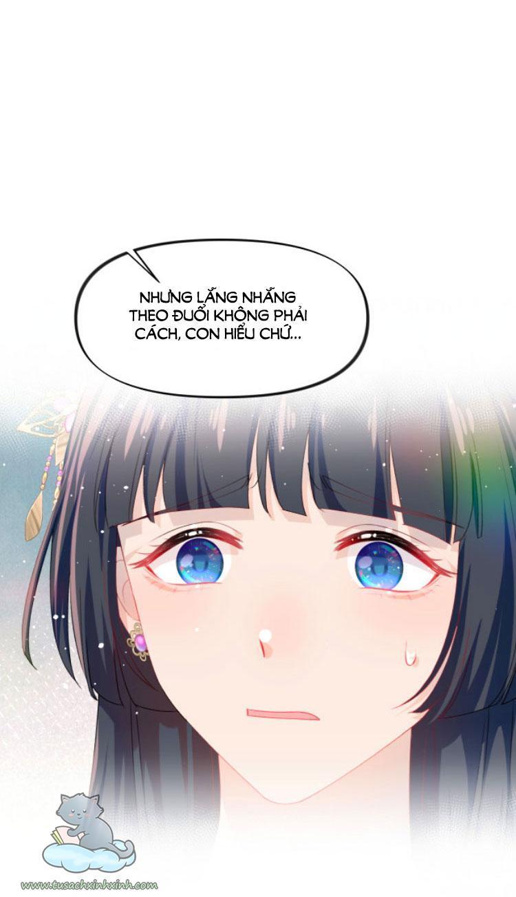 một đêm nọ đột nhiên yandere tới! chapter 27 24