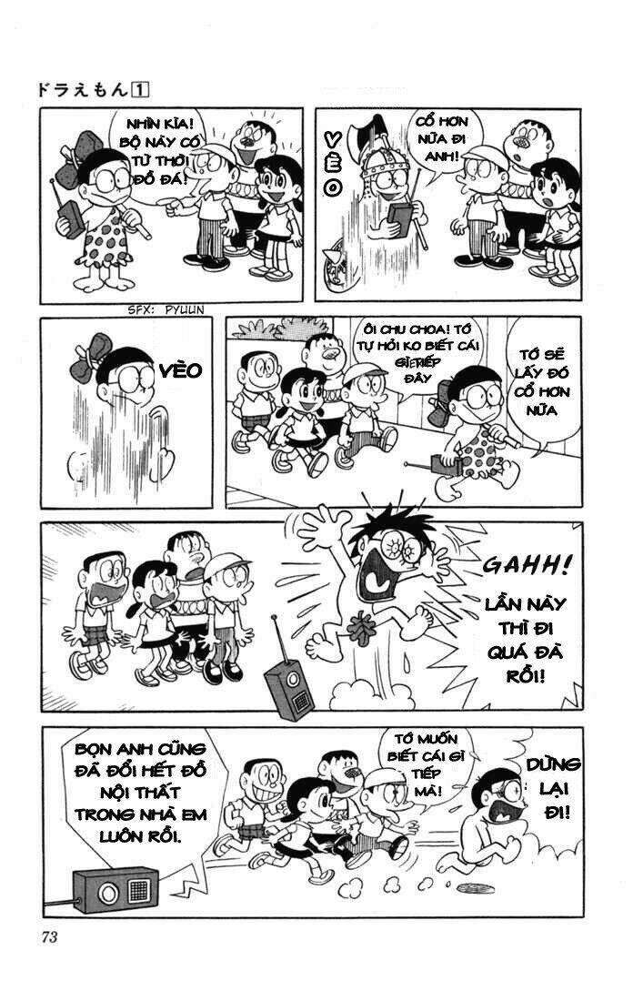 doraemon chapter 6 7