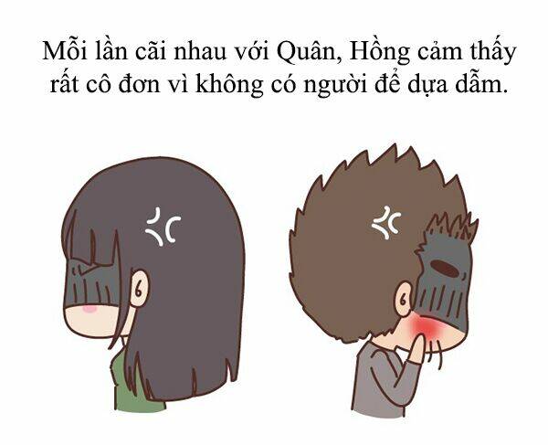 giải mã tình yêu chapter 61 16