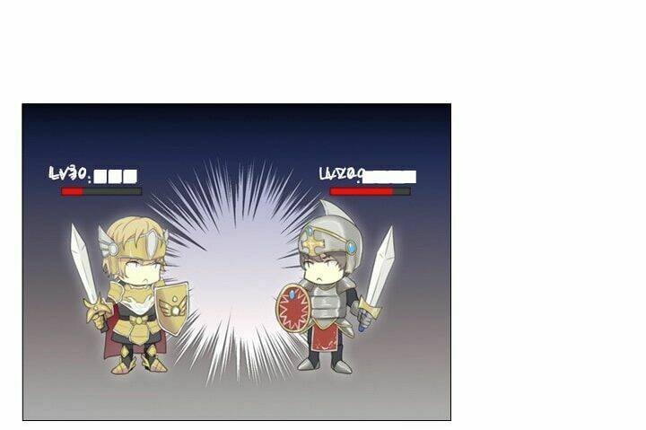 người cống hiến chapter 23 31