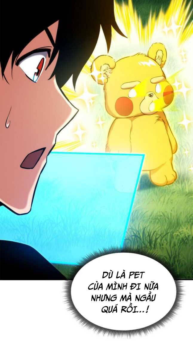 huyền thoại game thủ - tái xuất chapter 107 83