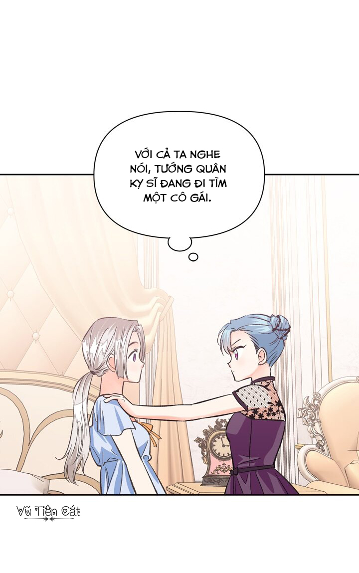 ác nữ xứng đôi với bạo chúa chapter 28 58