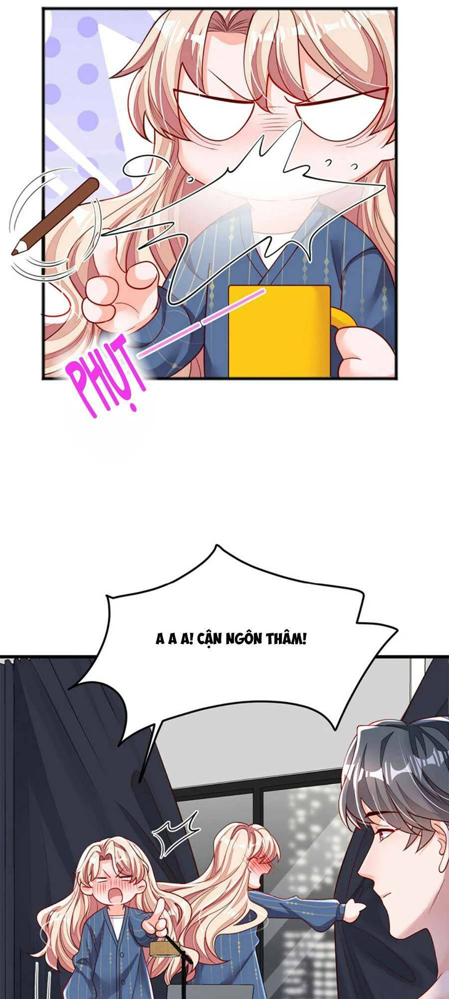 ác ma thì thầm chapter 121 17