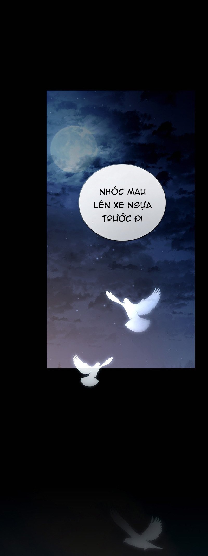 nữ hầu muốn đình công chapter 2.1 19