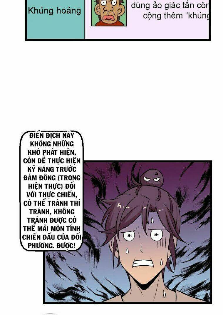 ngưu thư cung ứng thương chapter 68 8