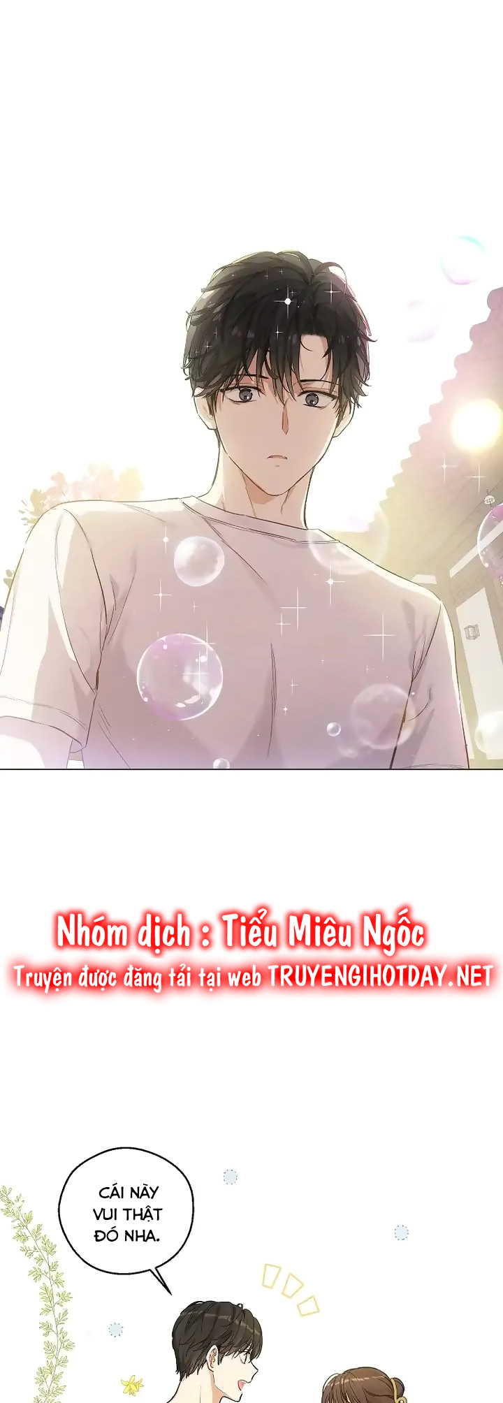 thế giới rộng lớn của chúng ta chapter 20 3