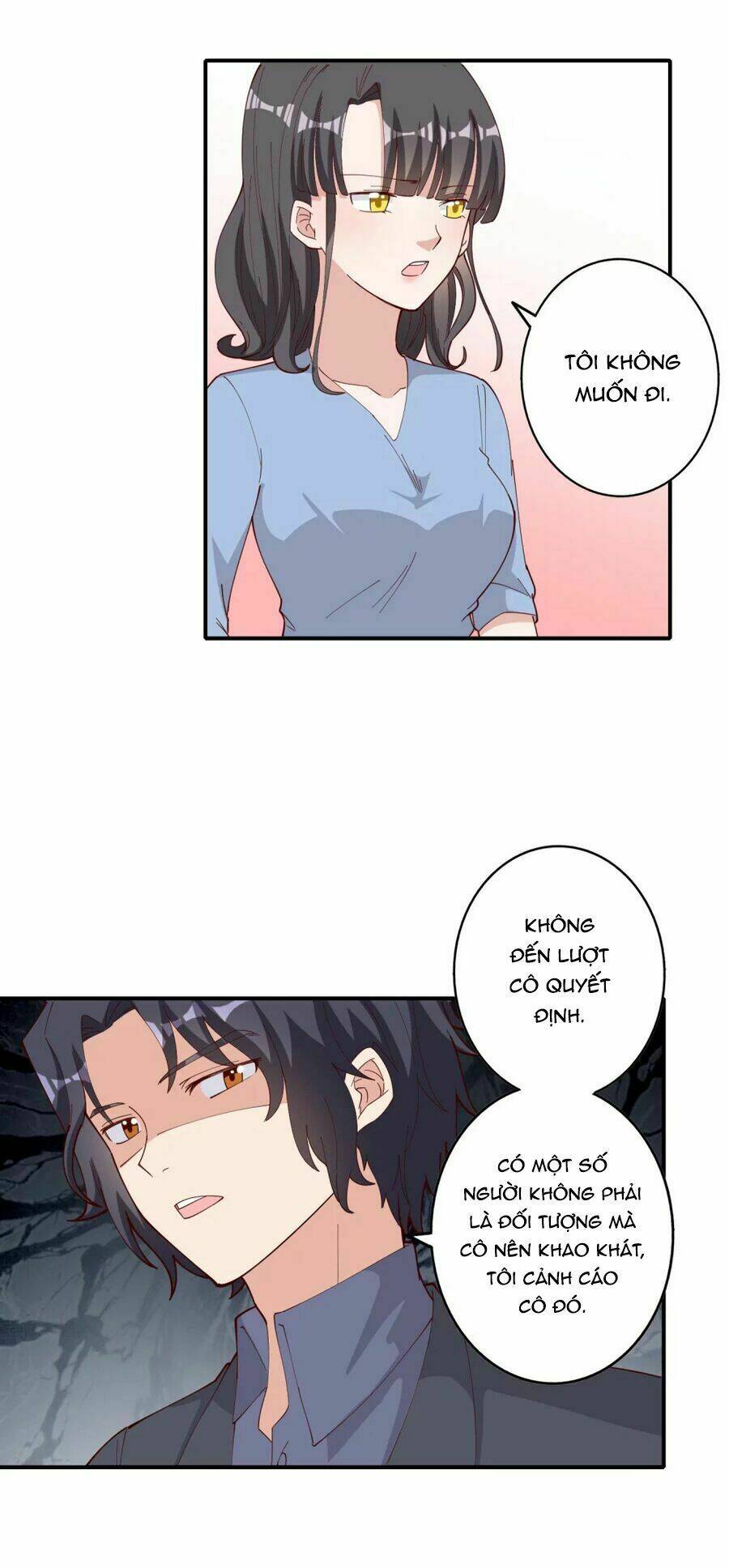 hôn nhân dục vọng: thiếu gia nhẹ một chút! chapter 118 20