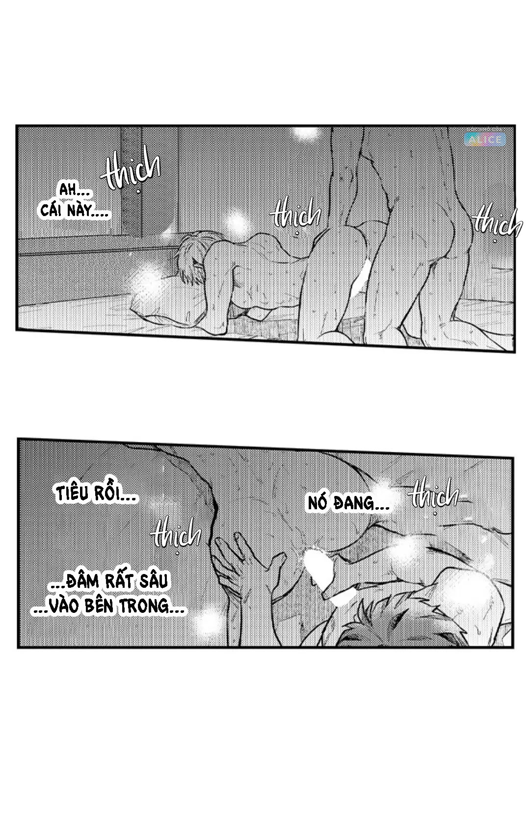 chơi em đi chồng yêu! chapter 3 16