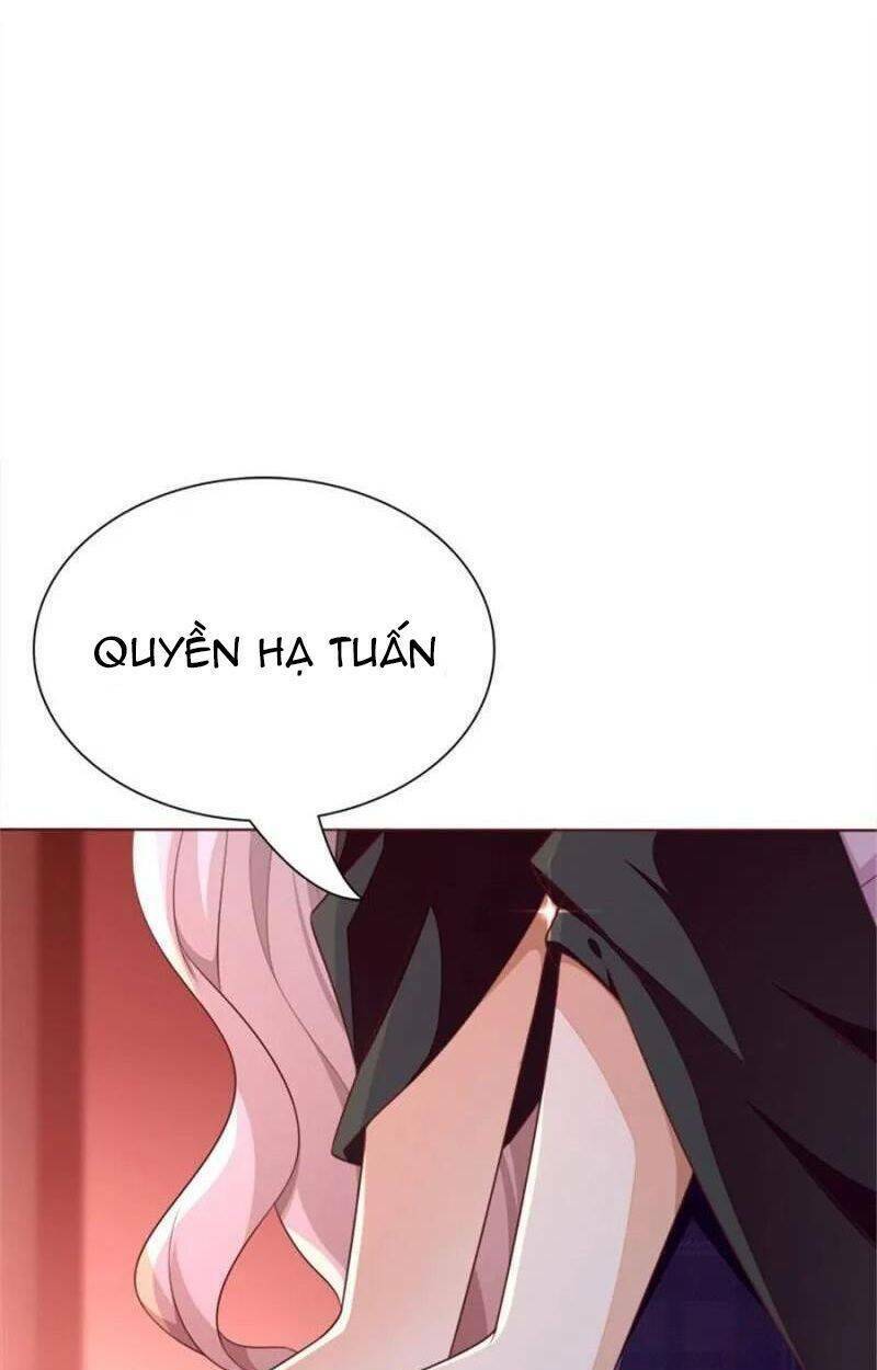 gặp phải người chồng xảo quyệt! chapter 32 23