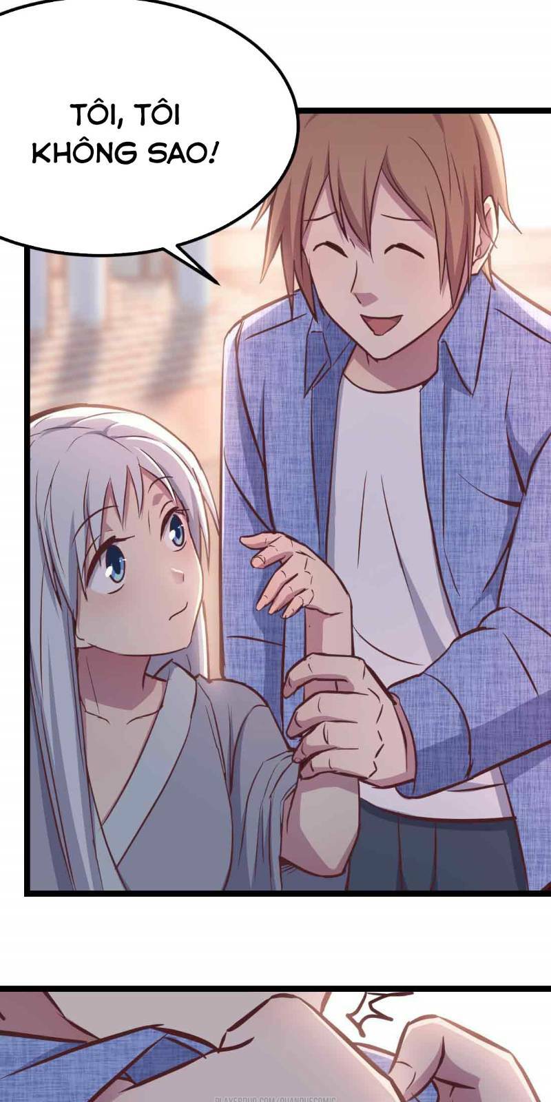 song tu đạo lữ kiểu xem mặt chapter 45 25