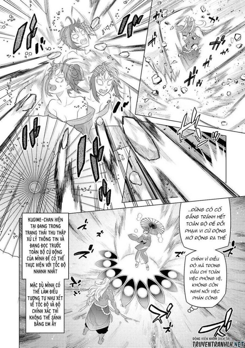 Re:monster chapter 89 18